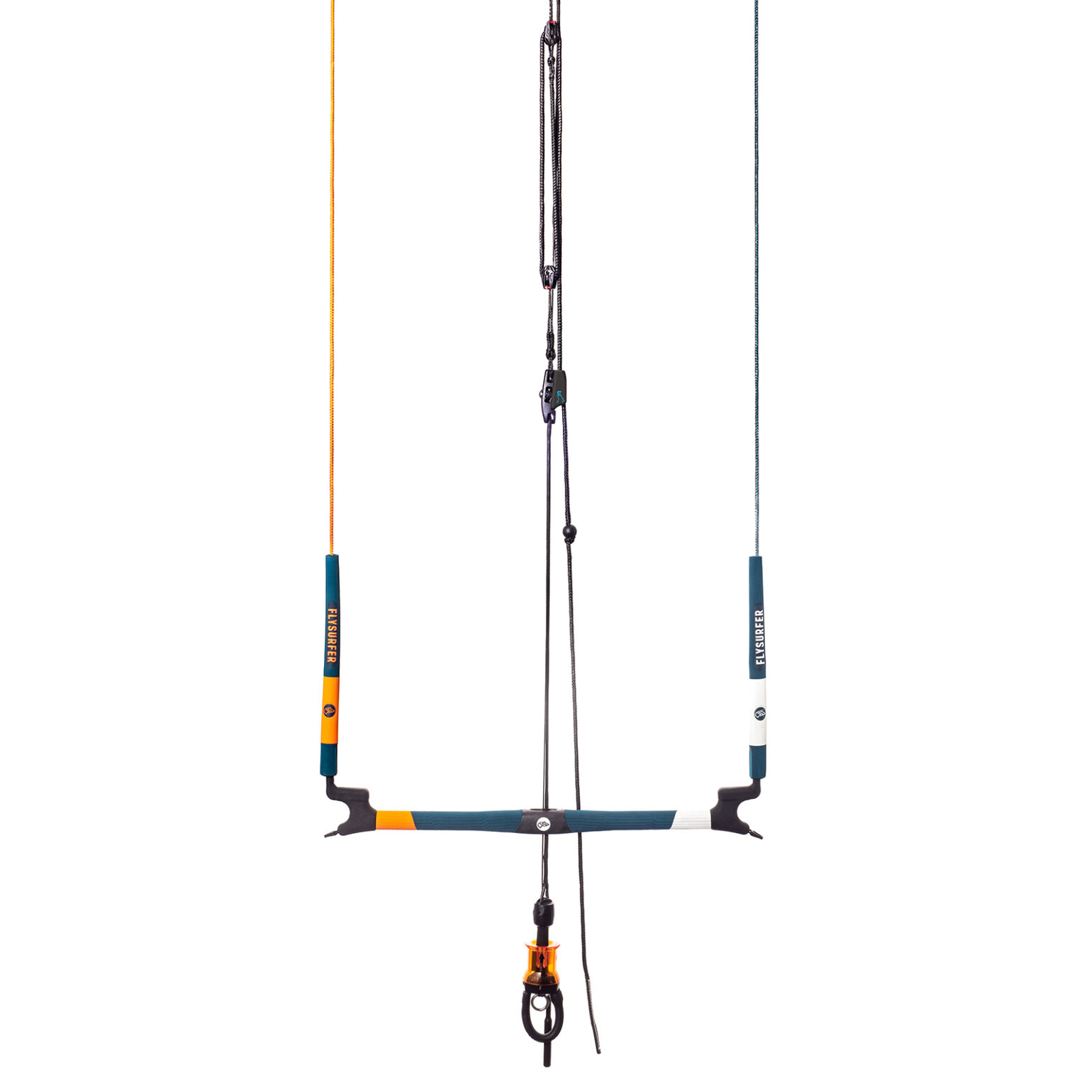 Kite Control bar available in Calgary, Alberta. Kitesurfing