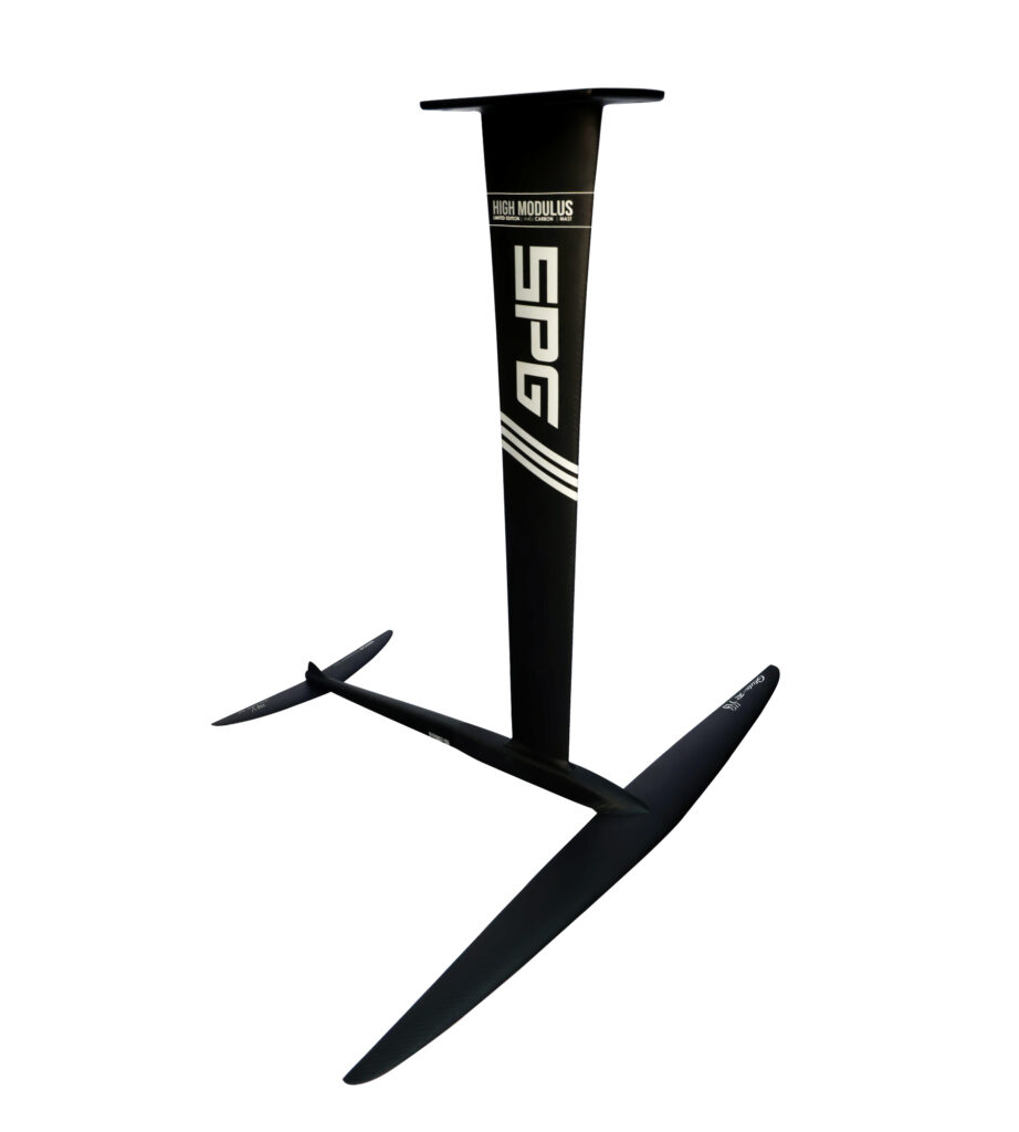 SPG Downwind foil